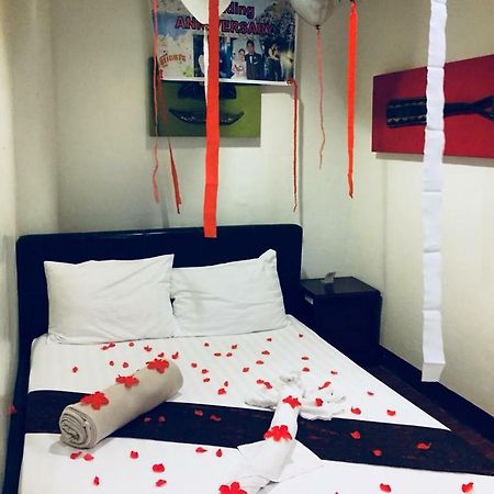 Kawayanan Heights Inn Đảo Đảo Coron Ngoại thất bức ảnh
