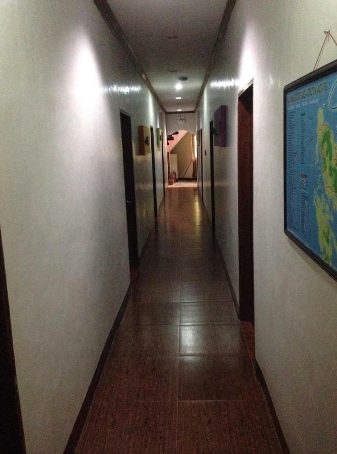 Kawayanan Heights Inn Đảo Đảo Coron Ngoại thất bức ảnh